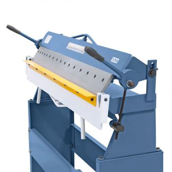 Bernardo SB 1220 S Swivel bending machine